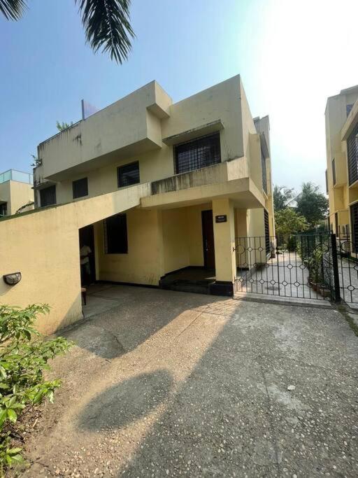 The Aqua Villa, Vedic Village Kolkata Eksteriør bilde